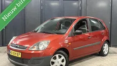 Gebruikt 2007 Ford Fiesta Cool & Sound Edition Hatchback | € 1.199 (Goede deal)