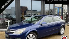 Gebruikt 2008 Opel Astra GTC Sport Hatchback | € 4.245 (Goede deal)