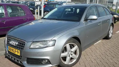 Occasion Audi A4 Business 211 PK (155 kW) 2009 Stationwagen