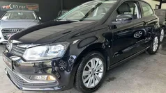 Gebruikt 2016 VW Polo Sedan | € 13.200 (Eerlijke prijs)