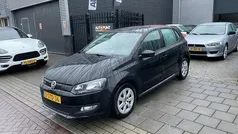 Gebruikt 2013 VW Polo Hatchback | € 3.999 (Goede deal)