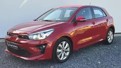 Gebruikt 2023 Kia Rio Vision Hatchback | € 21.500 (Eerlijke prijs)