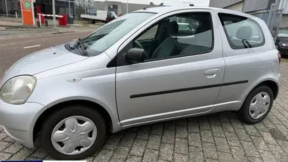 Occasion Toyota Yaris Sol 86 PK (63 kW) 2000 Hatchback