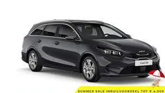 Gebruikt 2025 Kia Ceed Sportswagon Stationwagen | € 30.895 (Eerlijke prijs)