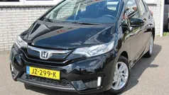 Gebruikt 2016 Honda Jazz Comfort Hatchback | € 13.950 (Eerlijke prijs)