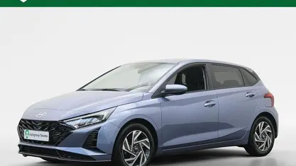 Occasion 2025 Hyundai i20 Comfort Hatchback | € 20.750 (Eerlijke prijs)