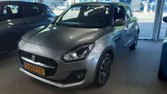 Gebruikt 2023 Suzuki Swift Style Hatchback | € 17.750 (Eerlijke prijs)
