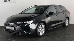 Gebruikt 2025 Toyota Corolla Business Edition Stationwagen | € 31.400 (Eerlijke prijs)