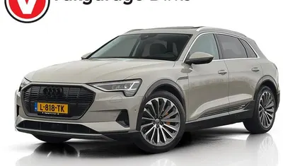 Occasion Audi e-tron Proline 11 kW (15 PK) 2021 SUV
