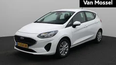 Hatchback Gebruikt 2022 Ford Fiesta Hatchback | € 12.945 (Goede deal)