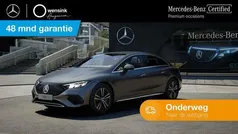 Gebruikt 2024 Mercedes EQE300 Business Sedan | € 46.850 (Super prijs)