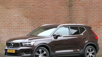 Occasion Volvo XC40 Inscription 2026 Bruin SUV