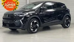 Gebruikt 2025 Renault Captur Techno SUV | € 33.935 (Goede deal)