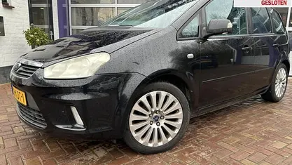 Occasion Ford C-MAX Trend 125 PK (91 kW) 2009 MPV
