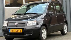 Gebruikt 2009 Fiat Panda Hatchback | € 1.850 (Goede deal)