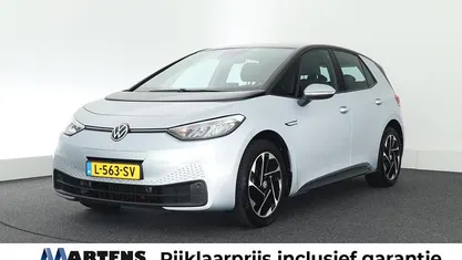 Occasion 2021 VW ID.3 Pro Hatchback | € 14.899 (Super prijs)