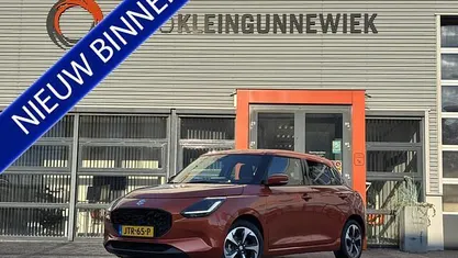 Occasion 2025 Suzuki Swift Style Hatchback | € 21.450 (Eerlijke prijs)