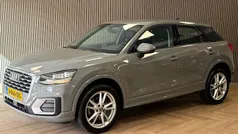 Grijs Gebruikt 2019 Audi Q2 Sport SUV | € 23.995 (Eerlijke prijs)