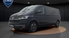 Gebruikt 2021 VW T6.1 Van | € 24.900 (Goede deal)