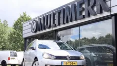 Gebruikt 2012 VW Golf VII Style Stationwagen | € 4.445 (Eerlijke prijs)