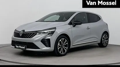 Occasion 2026 Renault Clio V Techno Hatchback | € 25.935 (Eerlijke prijs)