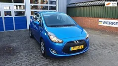 Gebruikt 2017 Hyundai ix20 MPV | € 11.950 (Eerlijke prijs)