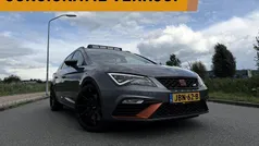Gebruikt 2017 Cupra Leon Stationwagen | € 24.900 (Eerlijke prijs)