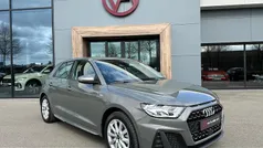 Hatchback Gebruikt 2024 Audi A1 Sportback S-Line Hatchback | € 30.945 (Eerlijke prijs)