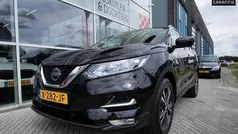 Gebruikt 2018 Nissan Qashqai 360º SUV | € 19.335 (Eerlijke prijs)