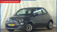 Gebruikt 2020 Fiat 500 Lounge Hatchback | € 12.850 (Eerlijke prijs)