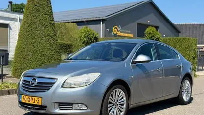 Occasion Opel Insignia Edition 131 PK (96 kW) 2012 Hatchback