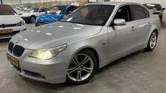 Gebruikt 2004 BMW 530 Executive Sedan | € 5.499 (Eerlijke prijs)