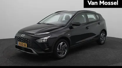 Gebruikt 2022 Hyundai Bayon Comfort SUV | € 16.240 (Eerlijke prijs)