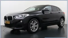 Gebruikt 2019 BMW X2 Executive SUV | € 24.450 (Eerlijke prijs)