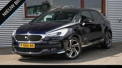 Blauw Gebruikt 2017 DS Automobiles DS5 Performance Hatchback | € 14.995 (Eerlijke prijs)