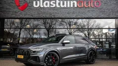 Grijs Gebruikt 2020 Audi SQ8 Comfort SUV | € 98.950 (Eerlijke prijs)