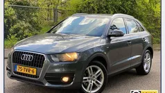 Gebruikt 2012 Audi Q3 S-Line SUV | € 11.995 (Eerlijke prijs)