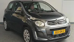 Gebruikt 2020 Citroën C1 Feel Hatchback | € 9.750 (Eerlijke prijs)