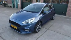 Gebruikt 2020 Ford Fiesta ST-Line Hatchback | € 11.950 (Eerlijke prijs)