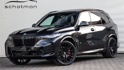 Occasion BMW X5 M Sport 488 PK (358 kW) 2026 SUV