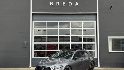 Occasion Mercedes A250 Premium Plus 224 PK (164 kW) 2018 Hatchback