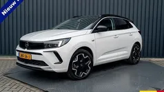 Gebruikt 2024 Opel Grandland X Ultimate SUV | € 28.945 (Eerlijke prijs)