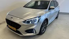 Gebruikt 2020 Ford Focus Business Edition Stationwagen | € 14.995 (Eerlijke prijs)