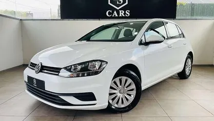 Gebruikt 2017 VW Golf Sedan | € 13.450 (Eerlijke prijs)