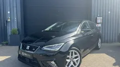 Zwart Gebruikt 2017 Seat Ibiza Business Hatchback | € 12.950 (Eerlijke prijs)