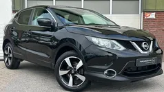Gebruikt 2016 Nissan Qashqai N-Vision SUV | € 10.399 (Super prijs)