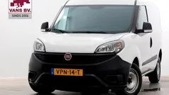 Gebruikt 2022 Fiat Doblò MPV | € 9.950 (Goede deal)