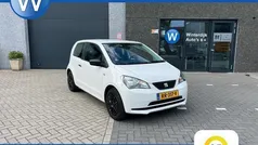 Gebruikt 2014 Seat Mii Reference Hatchback | € 5.250 (Eerlijke prijs)