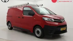 Gebruikt 2018 Toyota Proace Comfort Van | € 11.999 (Goede deal)