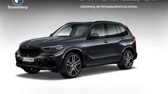 Grijs Gebruikt 2021 BMW X5 Executive SUV | € 59.900 (Eerlijke prijs)